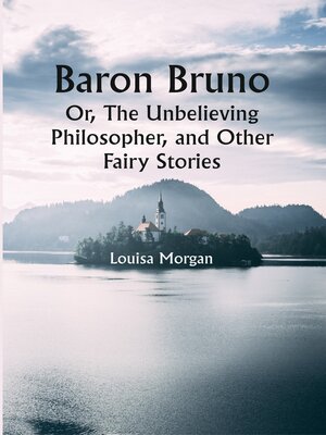 cover image of Baron Bruno